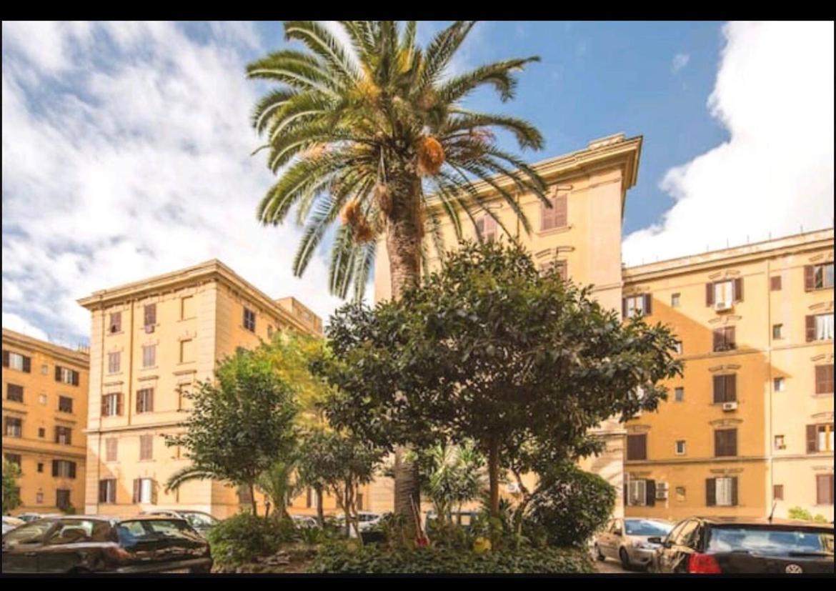 Roma Central Apartment San Giovanni Exterior photo