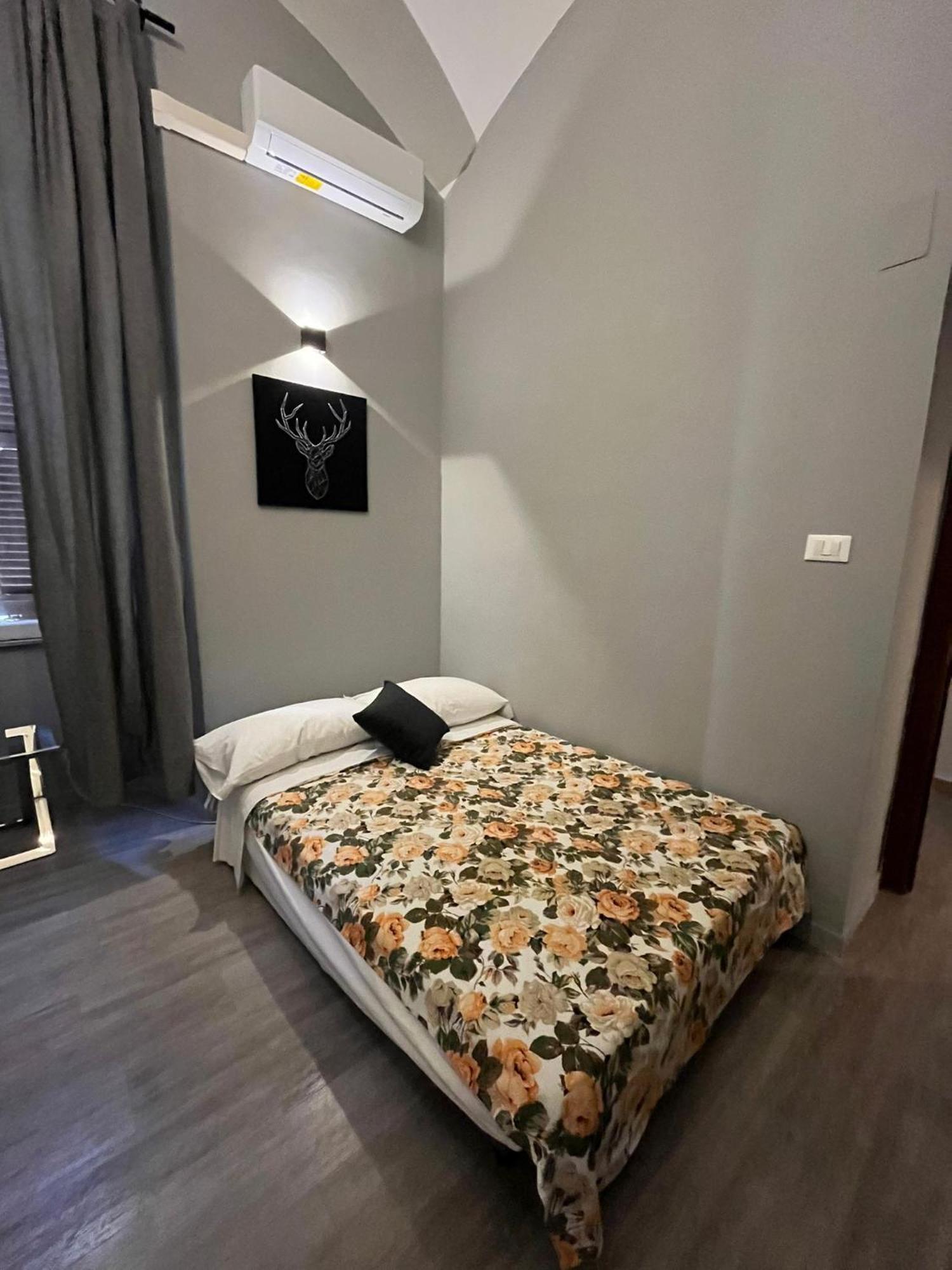 Roma Central Apartment San Giovanni Exterior photo