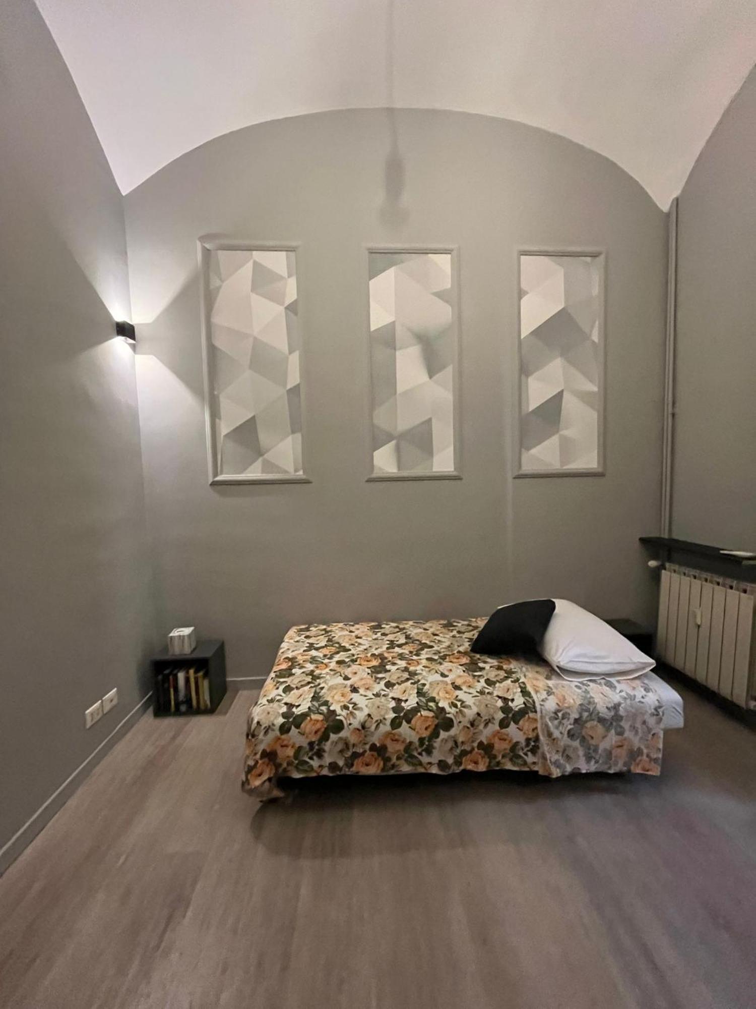 Roma Central Apartment San Giovanni Exterior photo