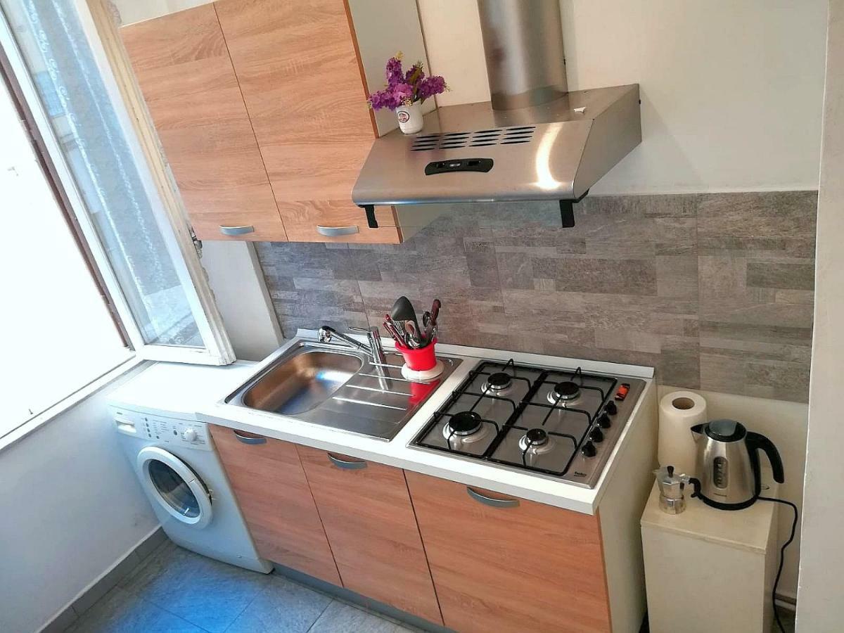 Roma Central Apartment San Giovanni Exterior photo